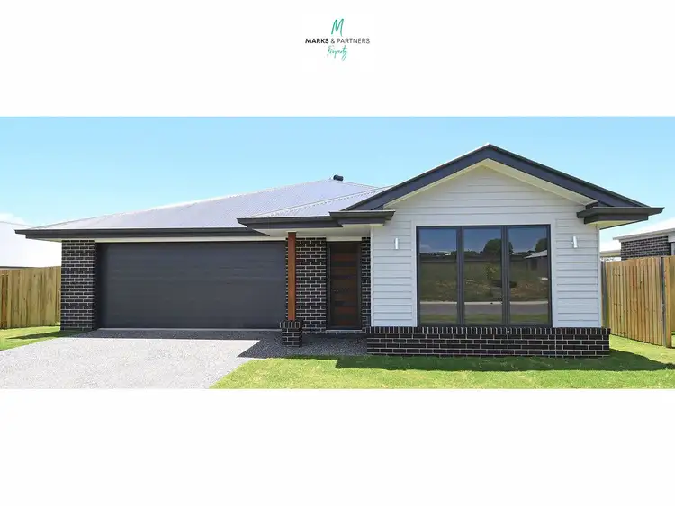 19 Frederick Circuit, Eli Waters QLD 4655