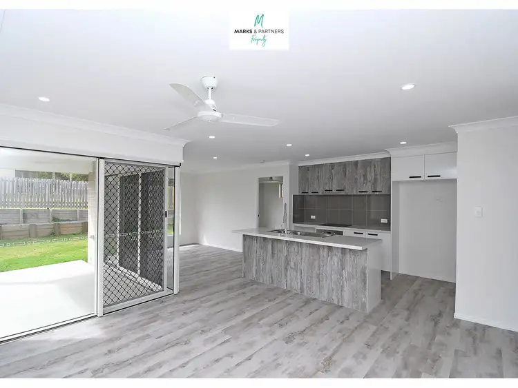 Second view of Homely house listing, Lot 75 Bonavista Way, Eli Waters QLD 4655