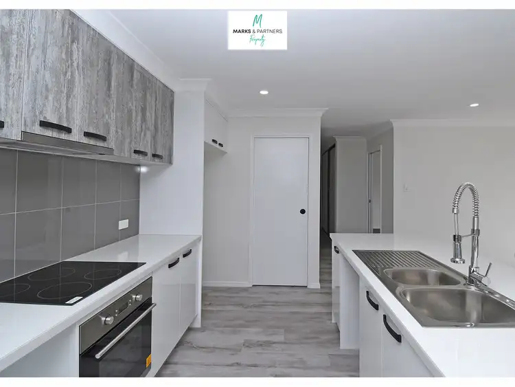 Third view of Homely house listing, Lot 75 Bonavista Way, Eli Waters QLD 4655