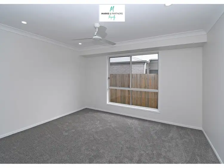Fourth view of Homely house listing, Lot 75 Bonavista Way, Eli Waters QLD 4655