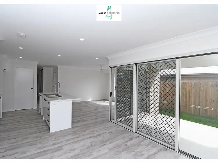 Fifth view of Homely house listing, Lot 75 Bonavista Way, Eli Waters QLD 4655