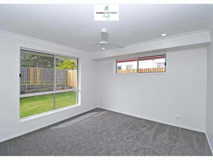 Sixth view of Homely house listing, Lot 75 Bonavista Way, Eli Waters QLD 4655