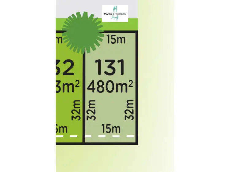 LOT 131 Cherry Venture Drive, Eli Waters QLD 4655