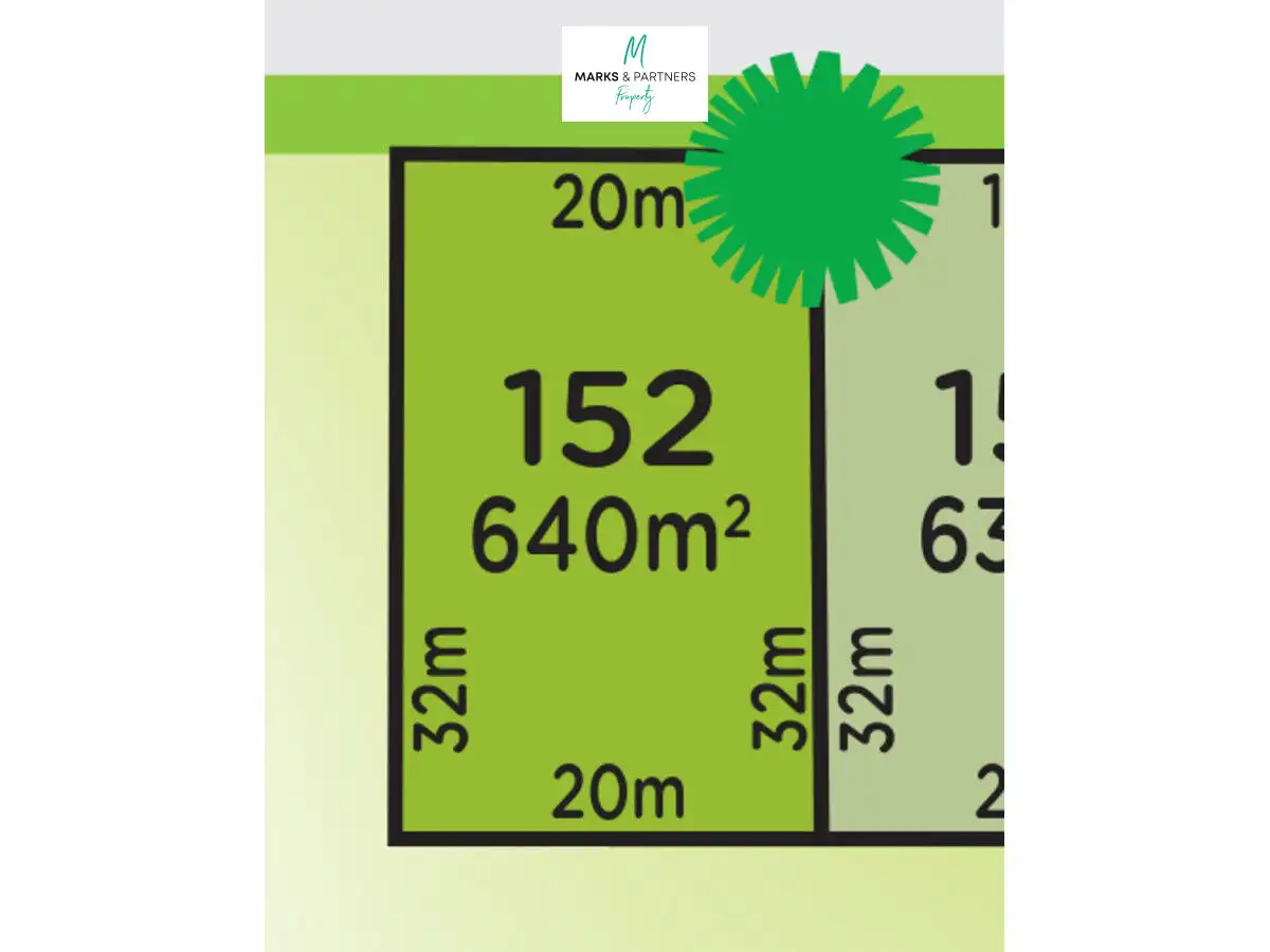 Main view of Homely land listing, LOT 152 Cherry Venture Drive, Eli Waters QLD 4655
