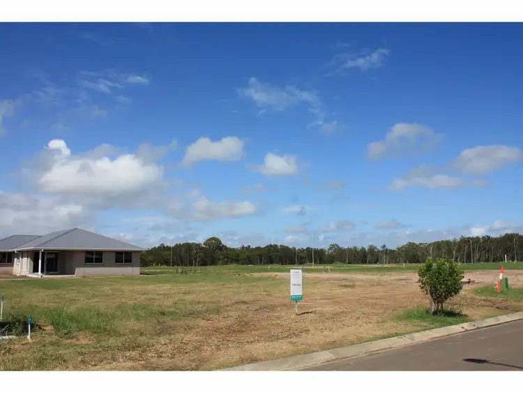 Lot 89 Eastminster Street, Eli Waters QLD 4655
