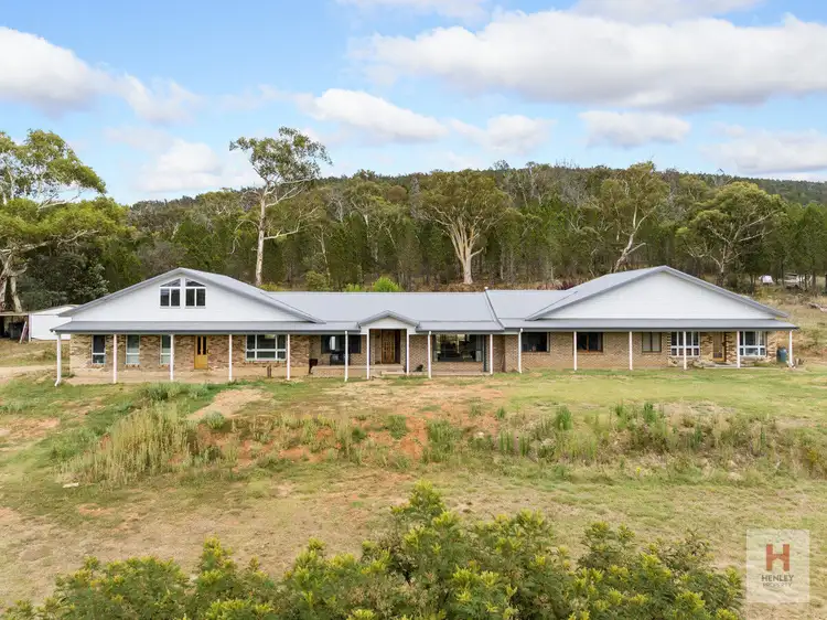 Second view of Homely house listing, 95 Bunyanvale Road, Cooma NSW 2630