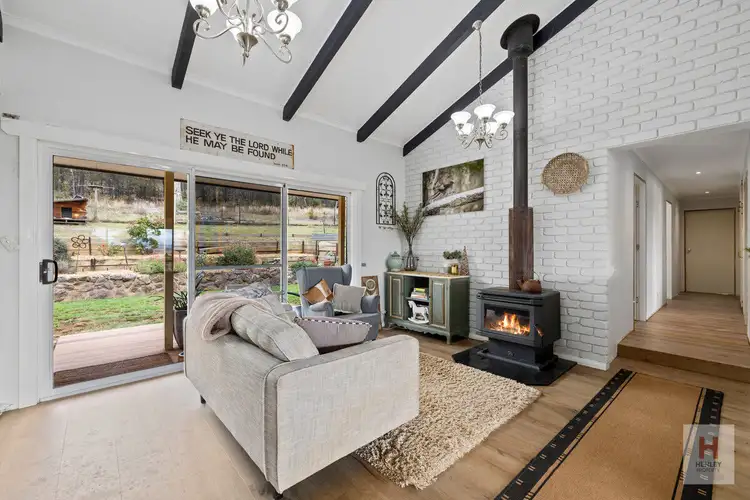 Third view of Homely house listing, 95 Bunyanvale Road, Cooma NSW 2630