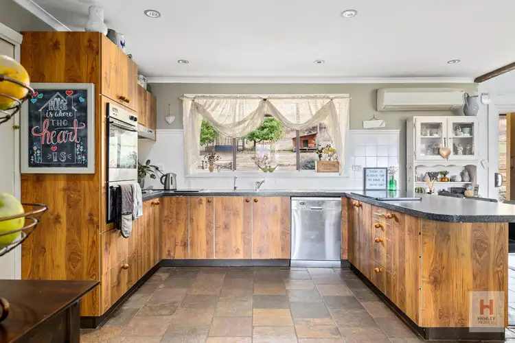 Fifth view of Homely house listing, 95 Bunyanvale Road, Cooma NSW 2630