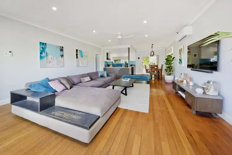Fourth view of Homely house listing, 6 Hadley Place, Karrinyup WA 6018
