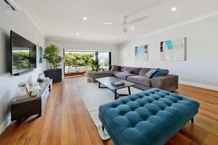 Sixth view of Homely house listing, 6 Hadley Place, Karrinyup WA 6018