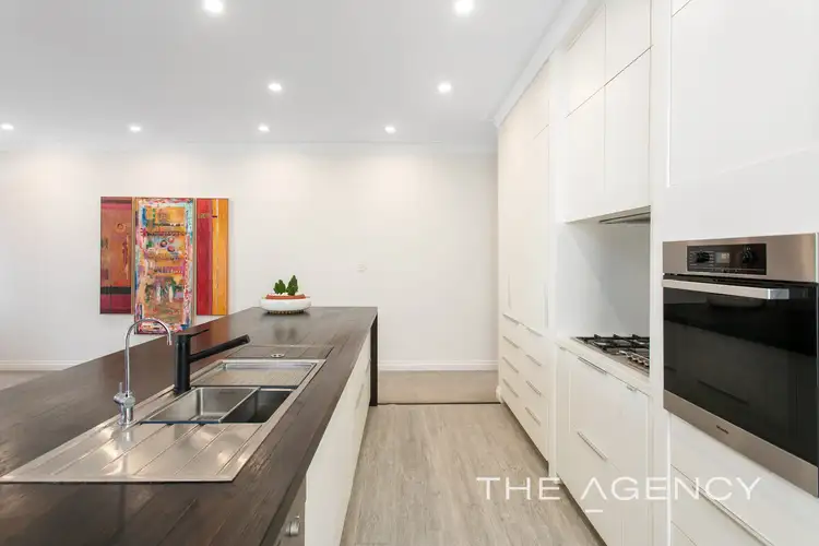 Fifth view of Homely apartment listing, 4/12 John Street, Cottesloe WA 6011