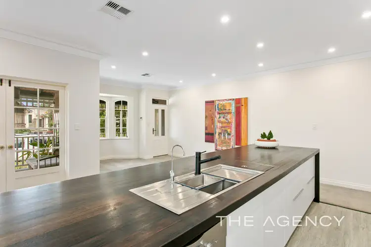 Sixth view of Homely apartment listing, 4/12 John Street, Cottesloe WA 6011