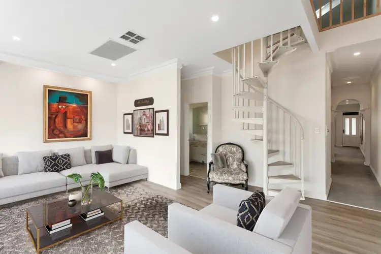 Seventh view of Homely apartment listing, 4/12 John Street, Cottesloe WA 6011