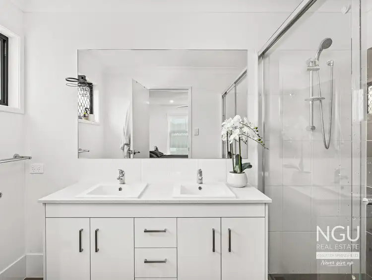Fifth view of Homely house listing, 6 Sewells Circuit, Spring Mountain QLD 4300