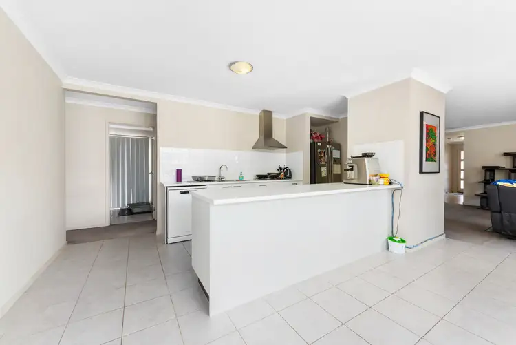 Second view of Homely house listing, 5 Ruthberg Drive, Sale VIC 3850