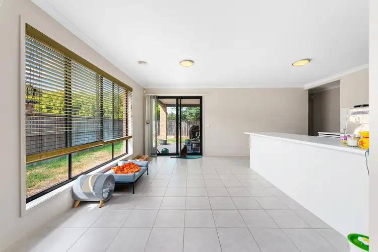 Third view of Homely house listing, 5 Ruthberg Drive, Sale VIC 3850