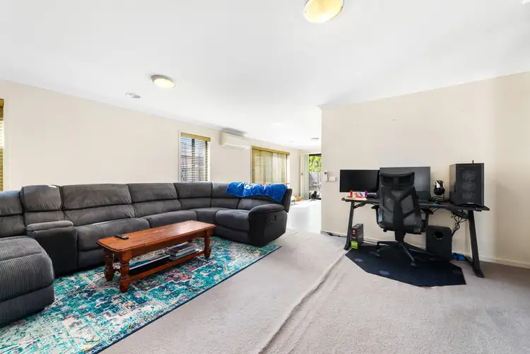 Fourth view of Homely house listing, 5 Ruthberg Drive, Sale VIC 3850