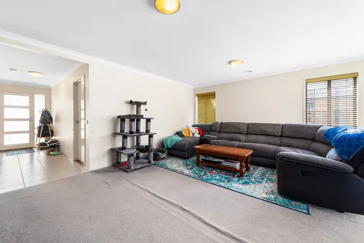 Fifth view of Homely house listing, 5 Ruthberg Drive, Sale VIC 3850