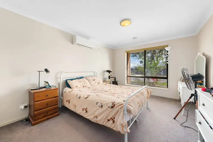Sixth view of Homely house listing, 5 Ruthberg Drive, Sale VIC 3850