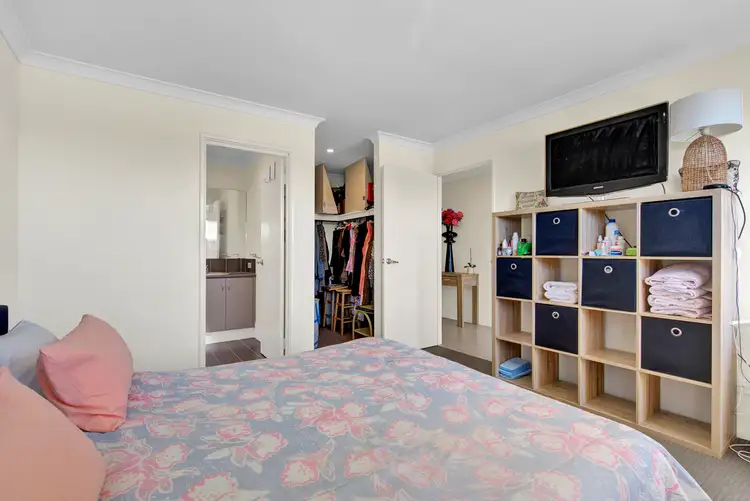 Fourth view of Homely house listing, 75 Weewar Circuit, South Yunderup WA 6208