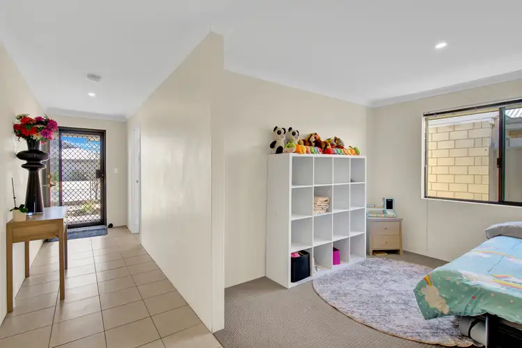Sixth view of Homely house listing, 75 Weewar Circuit, South Yunderup WA 6208
