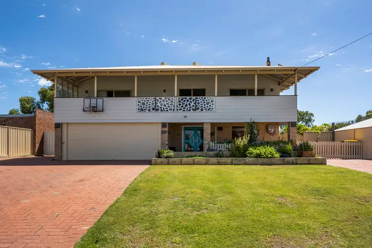 Main view of Homely house listing, 13 Bight Reefs Road, Singleton WA 6175