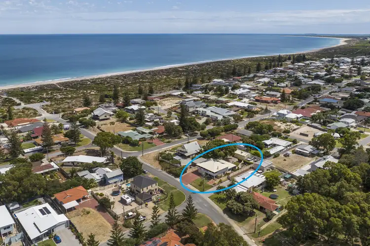 Second view of Homely house listing, 13 Bight Reefs Road, Singleton WA 6175