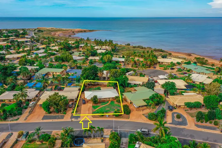 41 McPherson Street, Port Hedland WA 6721
