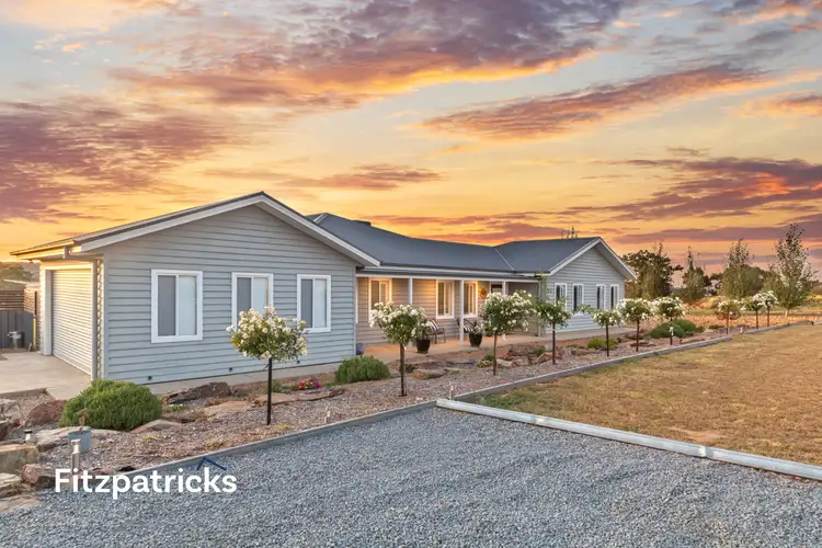43 Matilda Crescent, Gumly Gumly NSW 2652