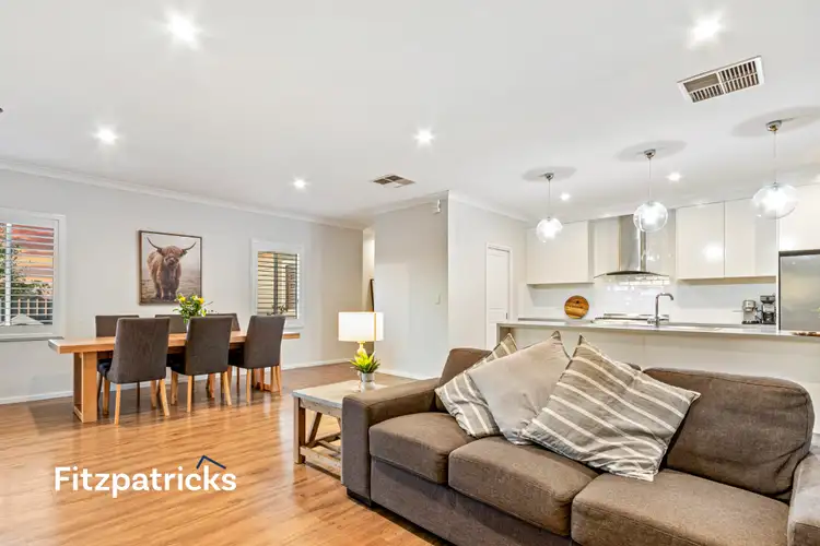 Third view of Homely house listing, 43 Matilda Crescent, Gumly Gumly NSW 2652