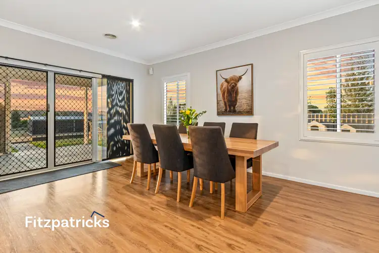 Fourth view of Homely house listing, 43 Matilda Crescent, Gumly Gumly NSW 2652
