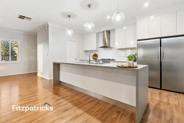 Fifth view of Homely house listing, 43 Matilda Crescent, Gumly Gumly NSW 2652