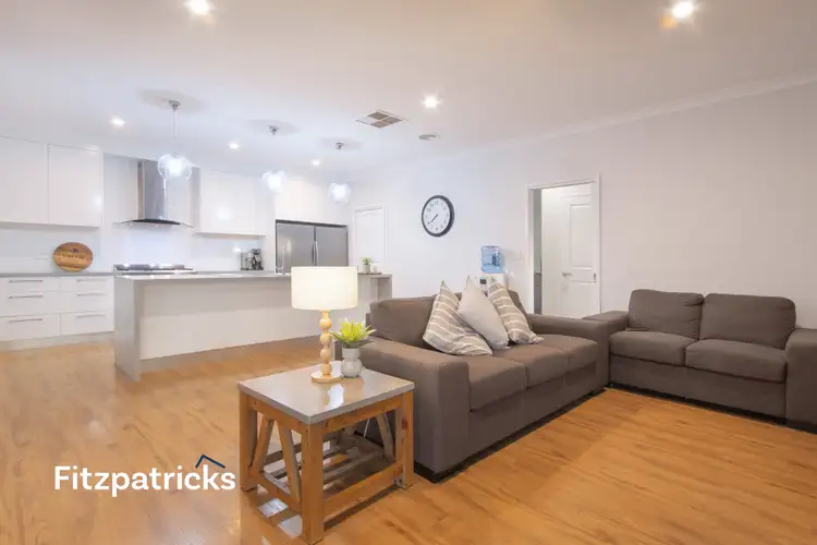 Sixth view of Homely house listing, 43 Matilda Crescent, Gumly Gumly NSW 2652