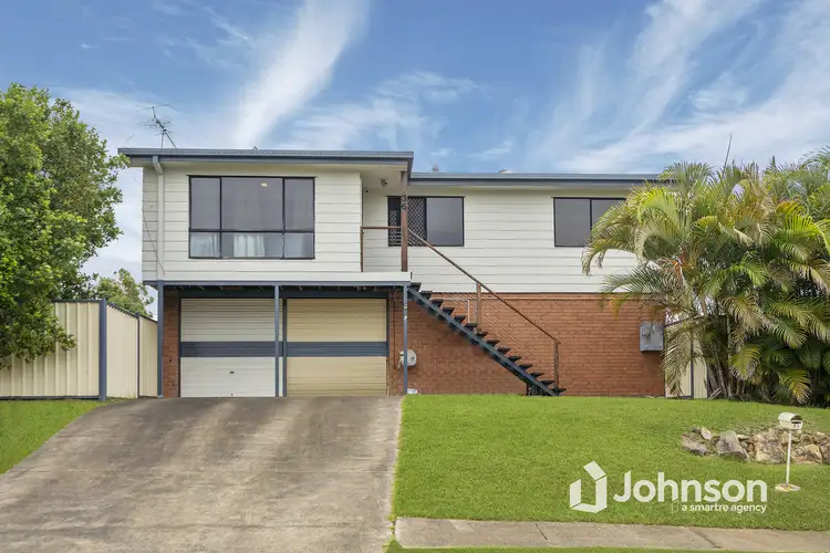 36 Royena Court, Crestmead QLD 4132