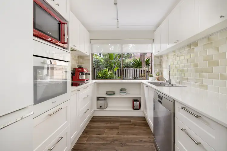 Second view of Homely apartment listing, 6/4 Rogal Place, Macquarie Park NSW 2113