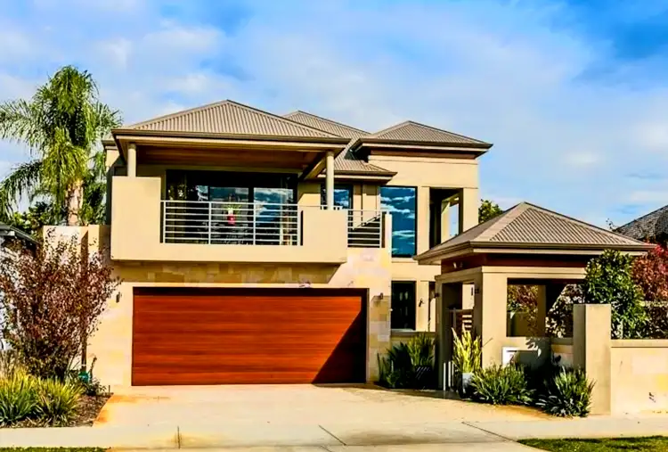 2 Banksia Terrace, South Perth WA 6151