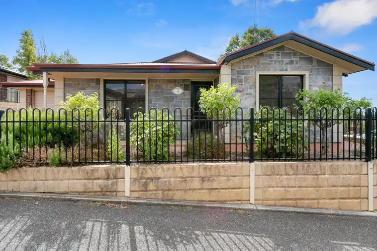 Fifth view of Homely house listing, 3/8 Blyth Road, Clare SA 5453
