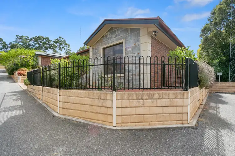 Sixth view of Homely house listing, 3/8 Blyth Road, Clare SA 5453