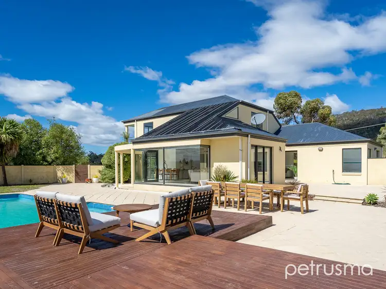 Main view of Homely house listing, 97 Jeune Drive, Acton Park TAS 7170