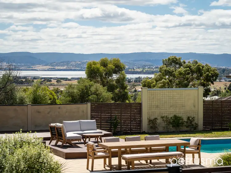 Second view of Homely house listing, 97 Jeune Drive, Acton Park TAS 7170