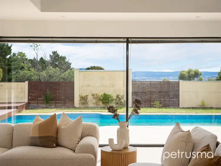 Third view of Homely house listing, 97 Jeune Drive, Acton Park TAS 7170