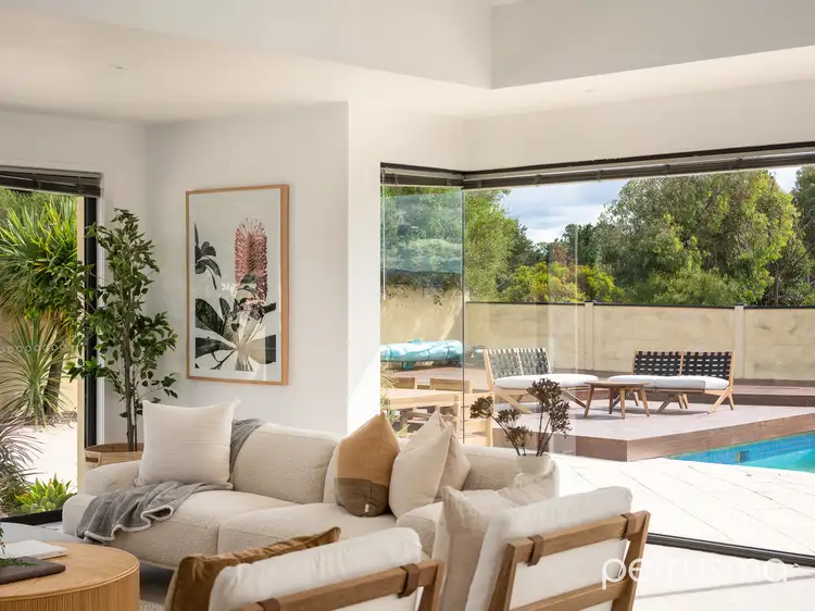 Fourth view of Homely house listing, 97 Jeune Drive, Acton Park TAS 7170