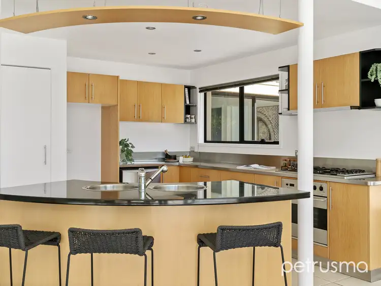 Sixth view of Homely house listing, 97 Jeune Drive, Acton Park TAS 7170