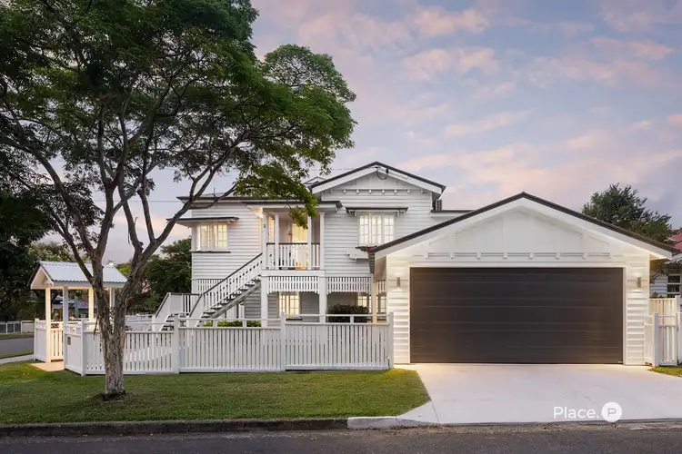 Second view of Homely house listing, 2 Harrow Street, Nundah QLD 4012