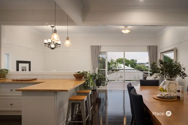 Fifth view of Homely house listing, 2 Harrow Street, Nundah QLD 4012