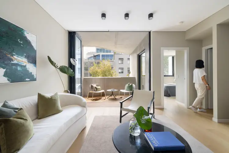 303/81 Foveaux Street, Surry Hills NSW 2010