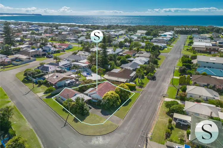 Main view of Homely house listing, 21 Kolang Street, Blacksmiths NSW 2281