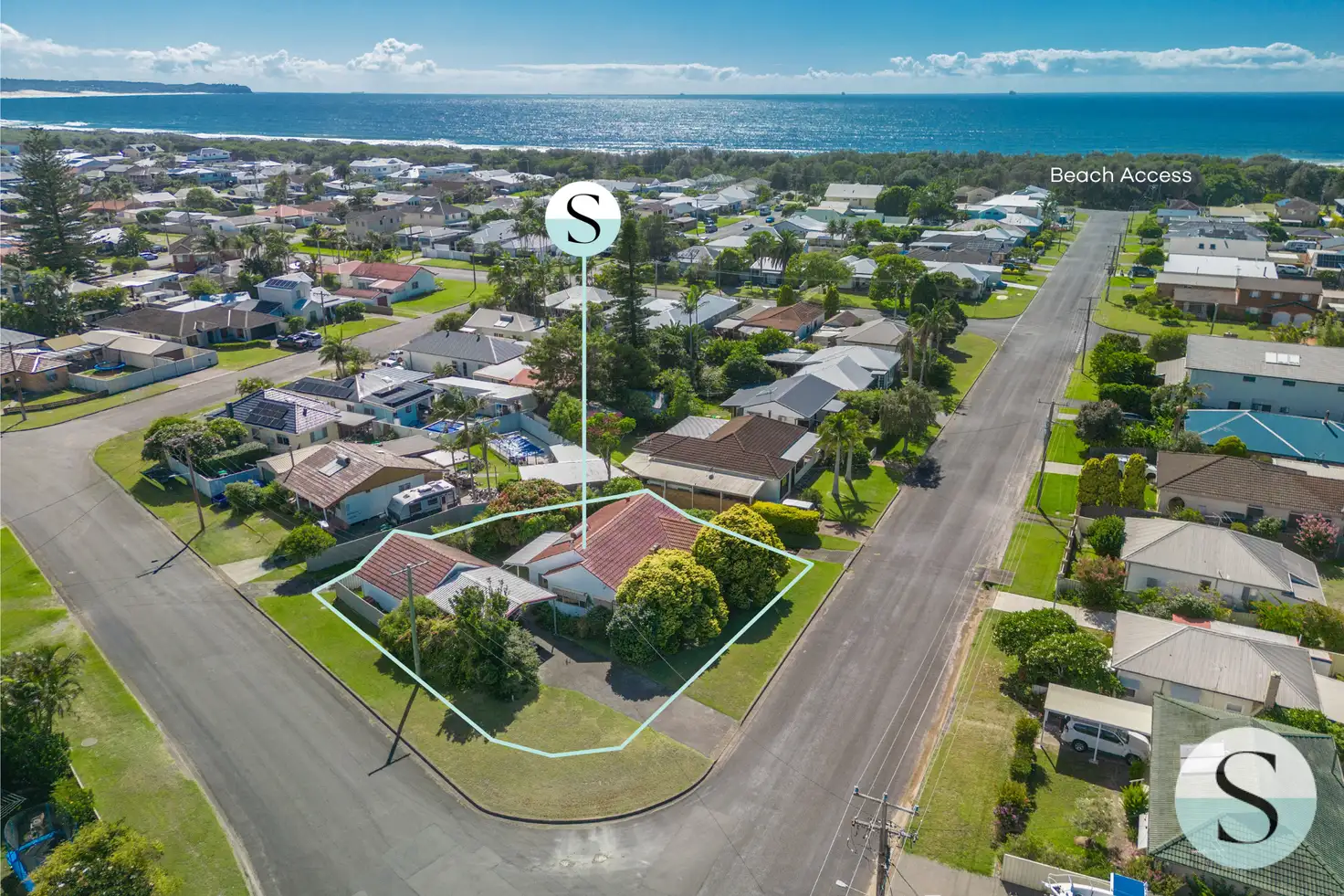 Main view of Homely house listing, 21 Kolang Street, Blacksmiths NSW 2281