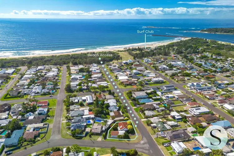 Second view of Homely house listing, 21 Kolang Street, Blacksmiths NSW 2281