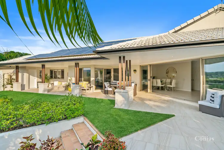 Second view of Homely house listing, 11 Preston Place, Brookfield QLD 4069